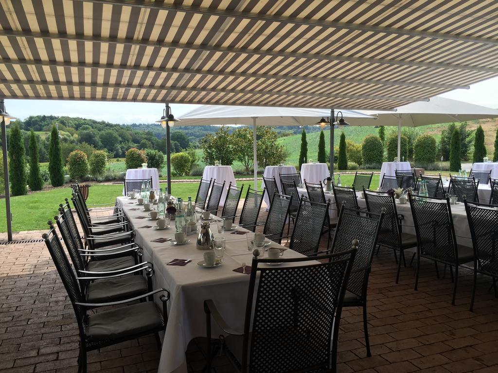 Heitlinger Hof Hotel Tiefenbach  Exterior photo